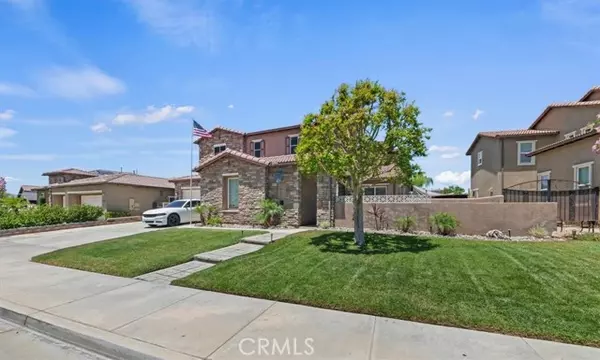 Perris, CA 92570,340 Monument