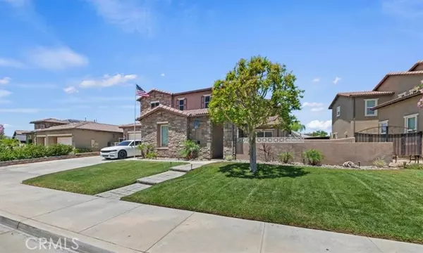 Perris, CA 92570,340 Monument