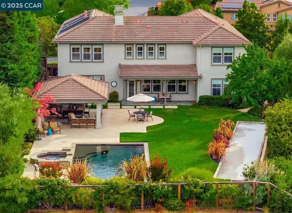 Danville, CA 94526,120 Tamarind Ln