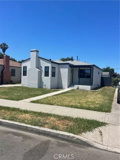 Compton, CA 90221,509 S Pearl AVE