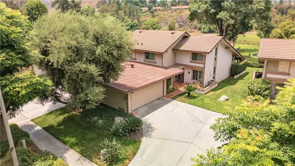 Riverside, CA 92507,642 Via Zapata