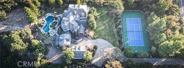17702 Santiago Canyon RD, Silverado, CA 92676
