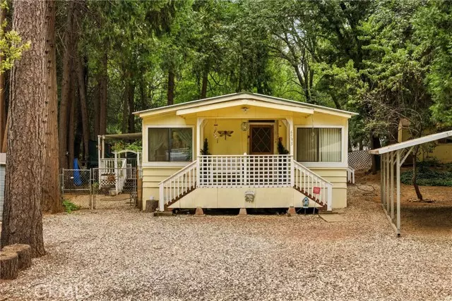 6595 Grandview AVE, Magalia, CA 95954