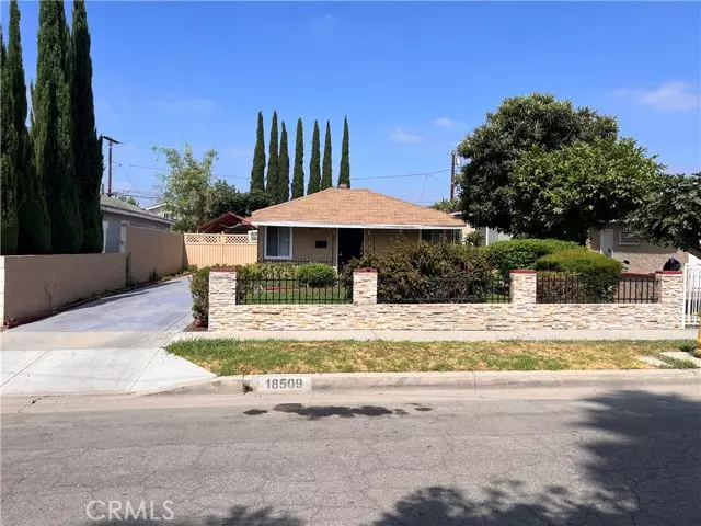 Artesia, CA 90701,18509 Ibex AVE