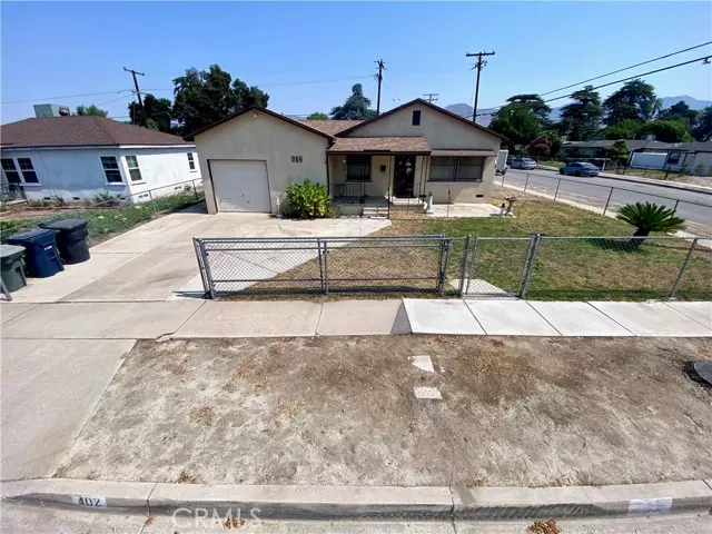 402 Baldwin AVE, Redlands, CA 92374