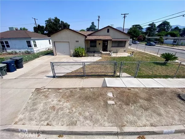 Redlands, CA 92374,402 Baldwin AVE