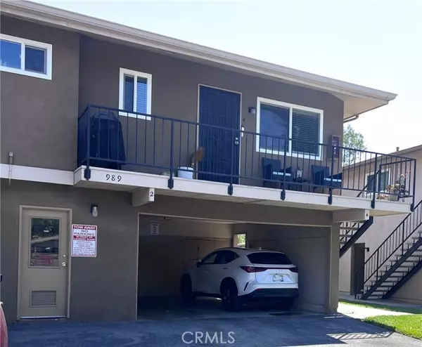 Azusa, CA 91702,989 W Sierra Madre AVE 4