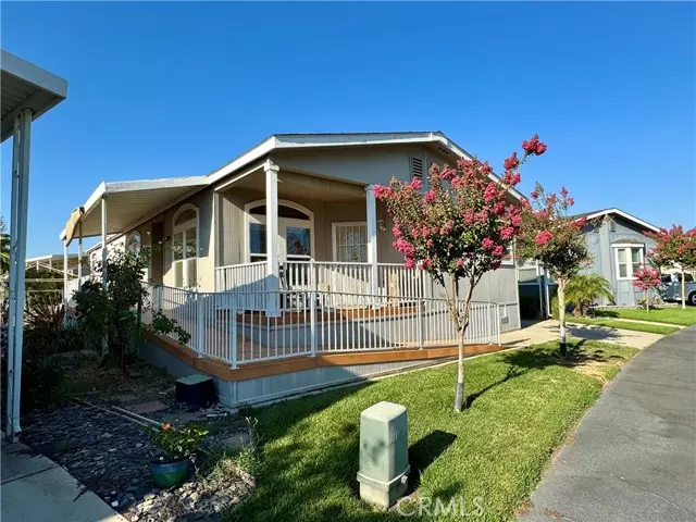 1330 Queen WAY 27, Livingston, CA 95334