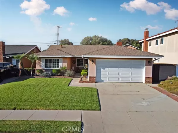 Downey, CA 90242,8743 Parkcliff ST