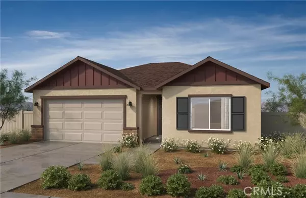 3249 Garnet LN, Lancaster, CA 93535