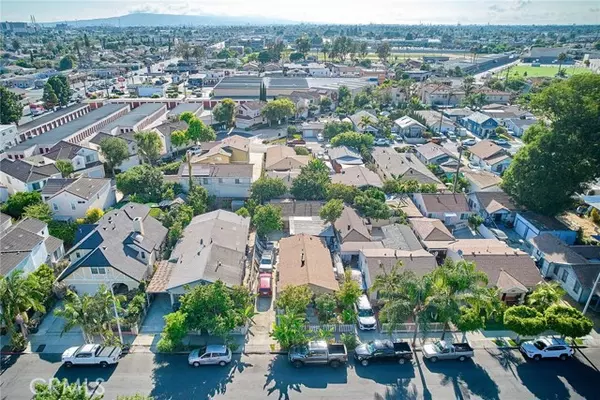 Signal Hill, CA 90755,1845 Dawson AVE