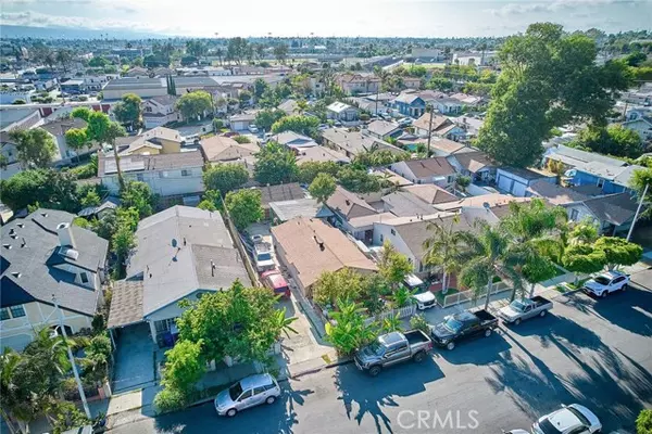 Signal Hill, CA 90755,1845 Dawson AVE