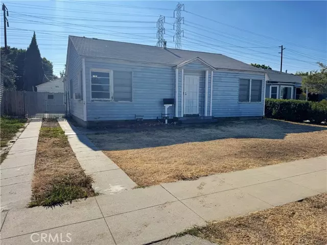 South Gate, CA 90280,11357 Idaho AVE