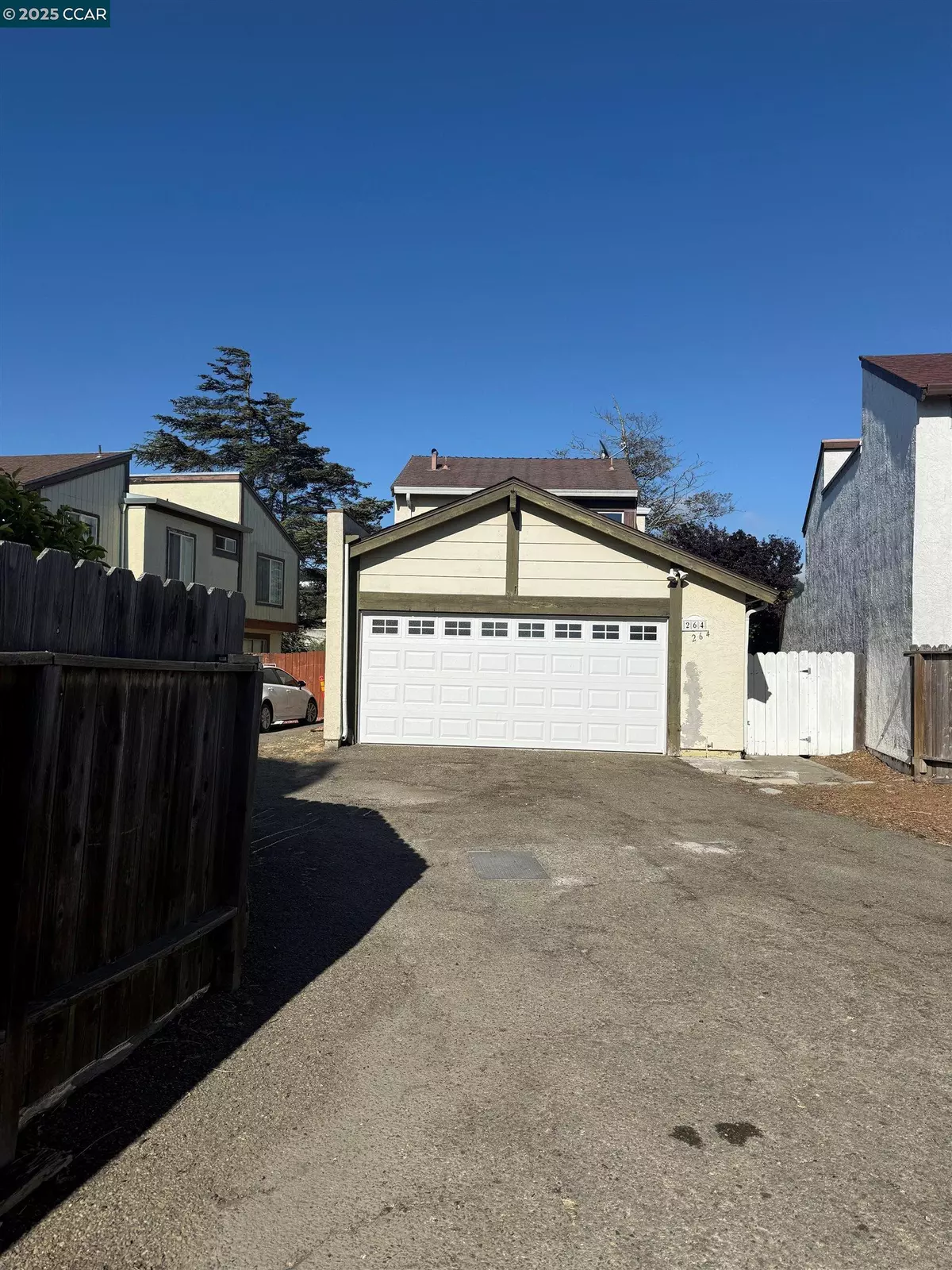 Richmond, CA 94804,264 S 47th