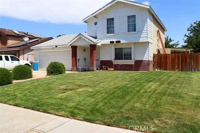 Palmdale, CA 93552,5009 E Avenue R11