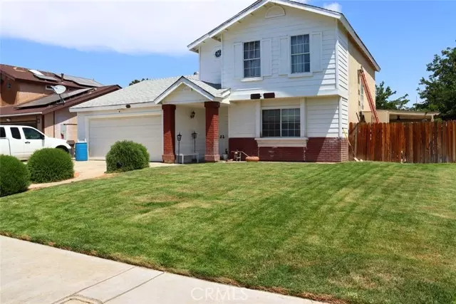 Palmdale, CA 93552,5009 E Avenue R11