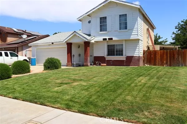 5009 E Avenue R11, Palmdale, CA 93552