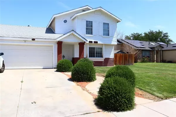 Palmdale, CA 93552,5009 E Avenue R11
