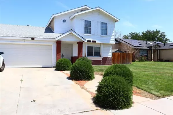 Palmdale, CA 93552,5009 E Avenue R11
