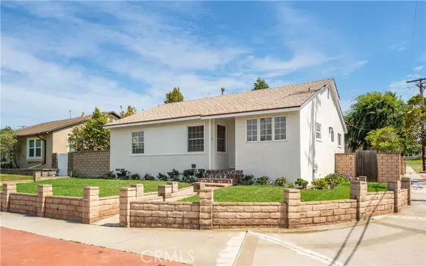 5112 W Carson ST, Torrance, CA 90503