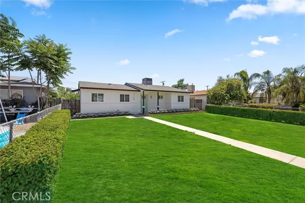 Bakersfield, CA 93306,3125 Fillmore AVE