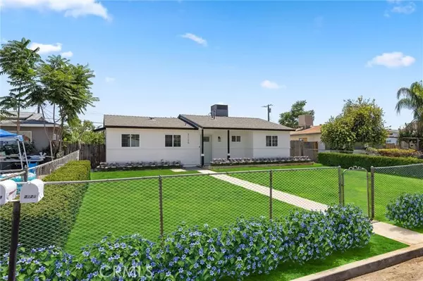 Bakersfield, CA 93306,3125 Fillmore AVE