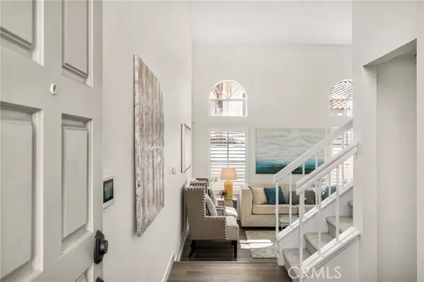 Rancho Santa Margarita, CA 92688,35 Carnation 61