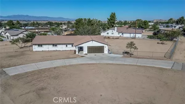 15194 Tacony RD, Apple Valley, CA 92307