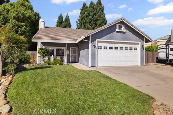 Chico, CA 95928,8 Westminster CT