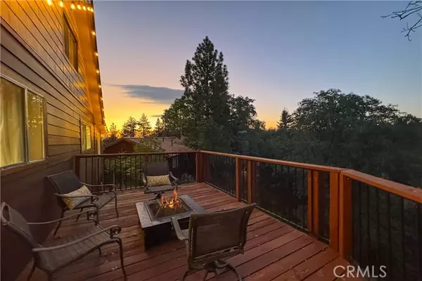 Big Bear Lake, CA 92315,43418 Ridge Crest DR