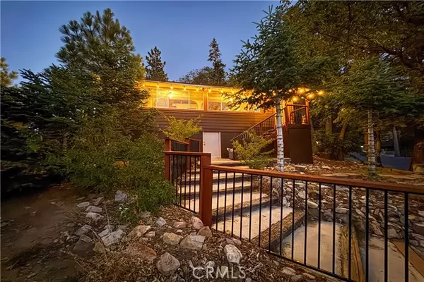 Big Bear Lake, CA 92315,43418 Ridge Crest DR