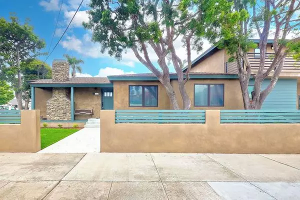 605 Morse ST A, Oceanside, CA 92054