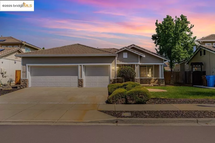 1067 Somersby WAY, Brentwood, CA 94513