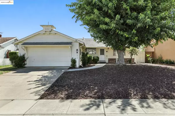 6725 Austin WAY, Sacramento, CA 95823