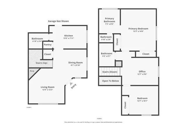 1850 W Falmouth AVE 1, Anaheim, CA 92801