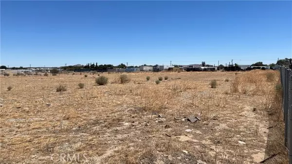 Littlerock, CA 93543,0 90th AVE