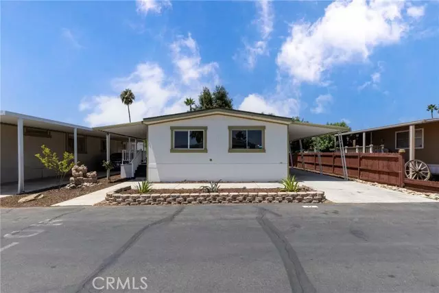 25350 Santiago DR 22, Moreno Valley, CA 92551