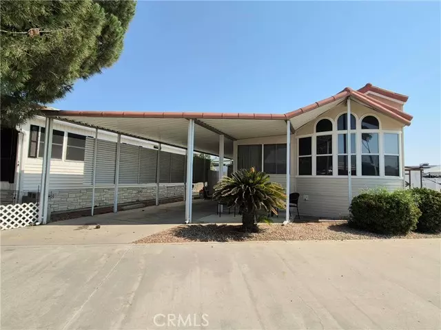 1295 S Cawston AVE 90, Hemet, CA 92545