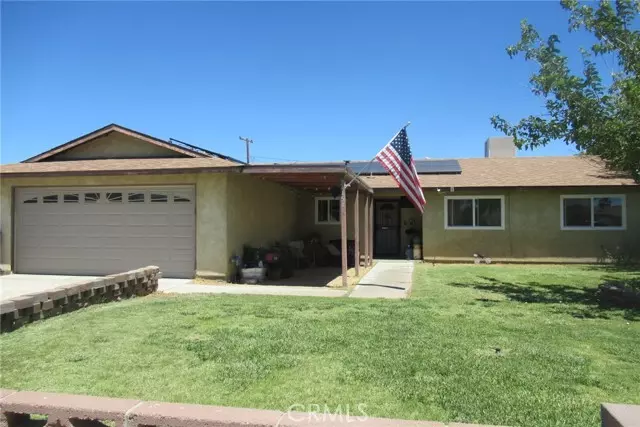 24451 Tamarisk AVE, Boron, CA 93516