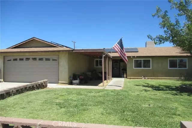 Boron, CA 93516,24451 Tamarisk AVE