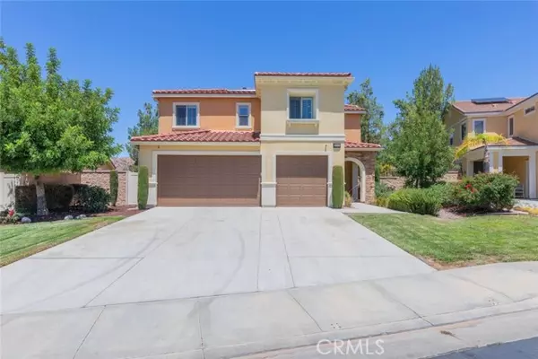 Lake Elsinore, CA 92532,36262 Pursh DR