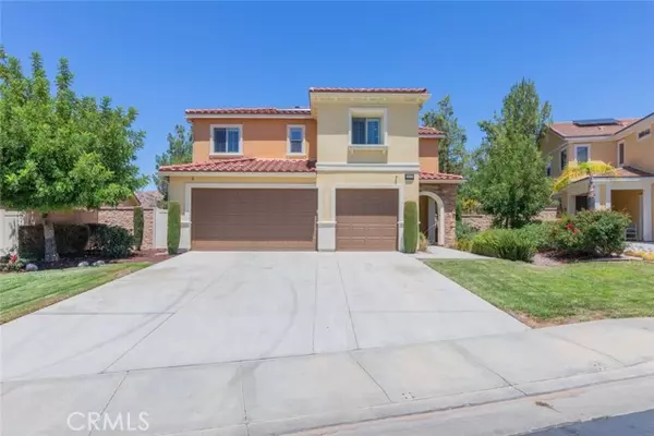 Lake Elsinore, CA 92532,36262 Pursh DR