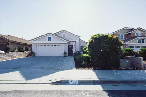 737 Juniper ST, Hemet, CA 92545