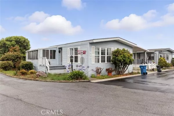 1 Driftwood TRL 1, Half Moon Bay, CA 94019