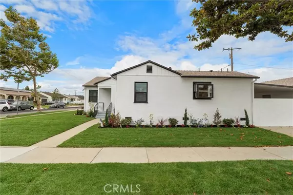 Hawthorne, CA 90250,12215 Hindry AVE