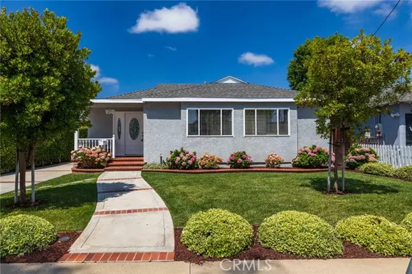 Torrance, CA 90503,1641 Greenwood AVE