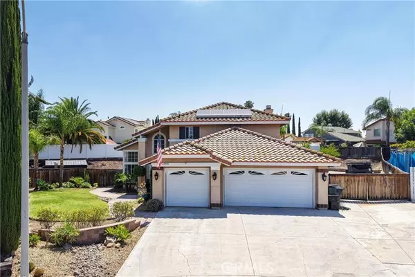 25444 Clover Glen CIR, Murrieta, CA 92563