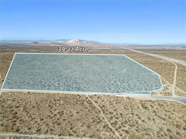 Rosamond, CA 93501,0 Dawn Rd