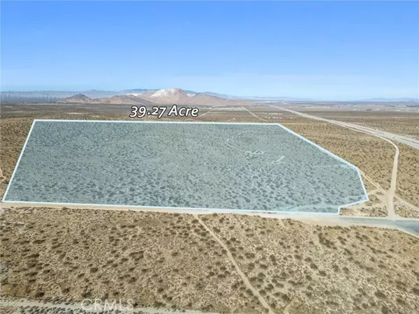 Rosamond, CA 93501,0 Dawn Rd