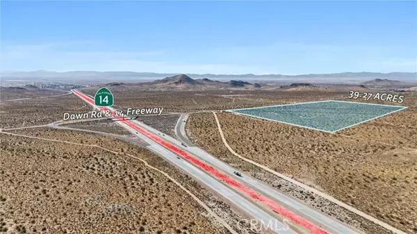 Rosamond, CA 93501,0 Dawn Rd